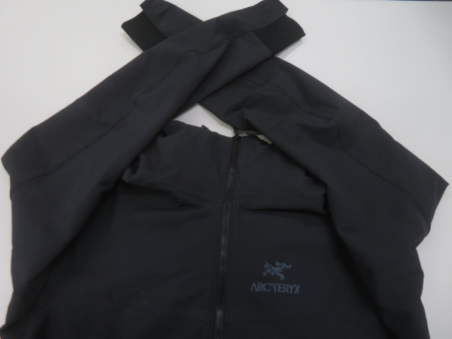 ARC'TERYX（アークテリクス）  ガンマ LT フーディ 17307