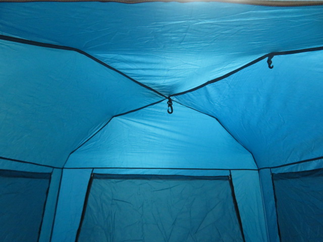 Coleman（コールマン）  インスタント ダークルームテント