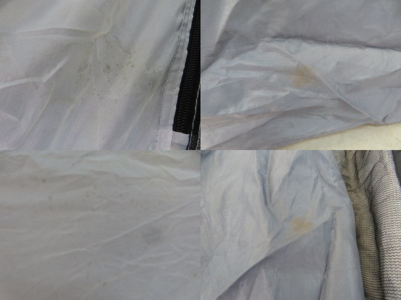 LOGOS（ロゴス）  Q-TOP ドーム3