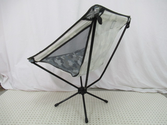 LOGOS（ロゴス）  コンパクトバケットチェアXL