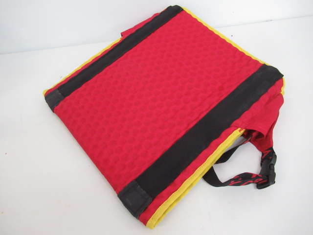 その他ブランド  ヘクサライト オリジナルチェア 限定カラー レッド