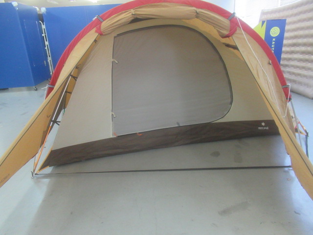 Snow Peak（スノーピーク）  アメニティードームM SDE-001 セット