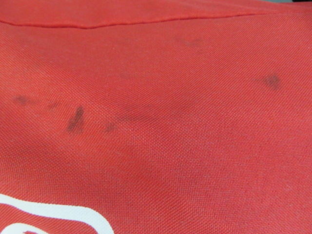 Coleman（コールマン）  イージーリフトチェアST レッド