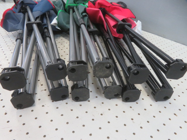 Coleman（コールマン）  アームチェア 3色セット