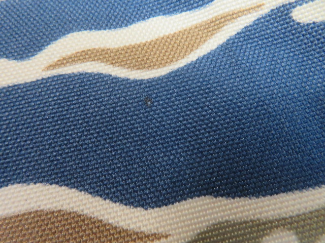 Helinox（ヘリノックス）  チェアワン タイガーカモ