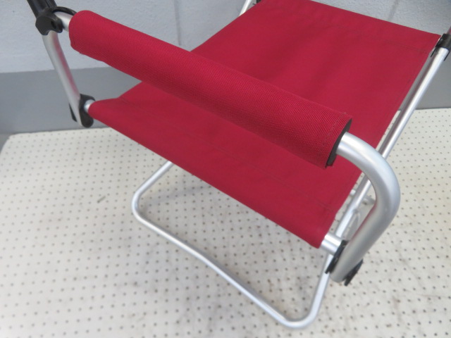 Snow Peak（スノーピーク）  FDチェアワイド RD