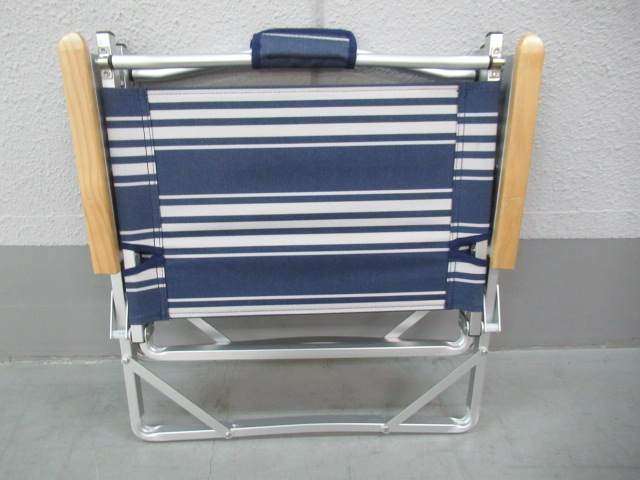 Coleman（コールマン）  ファイヤープレイスフォールディングチェア (1)