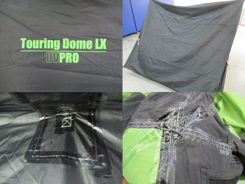 Coleman（コールマン）  ツーリングドーム LX