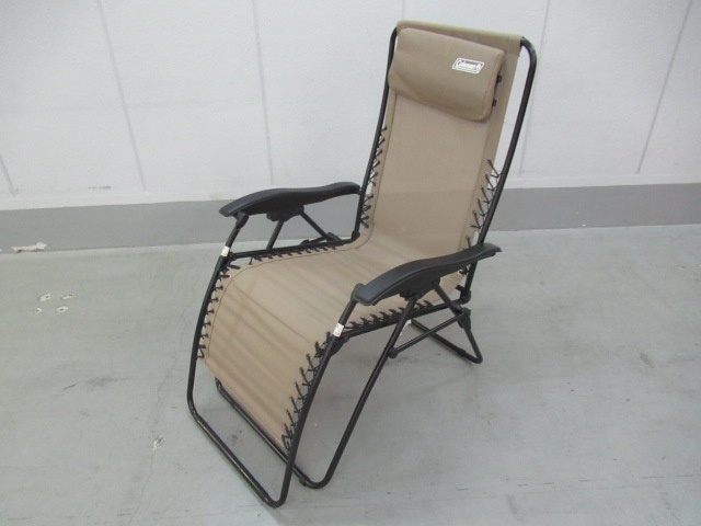 Coleman（コールマン）  インフィニティチェア 2000033139