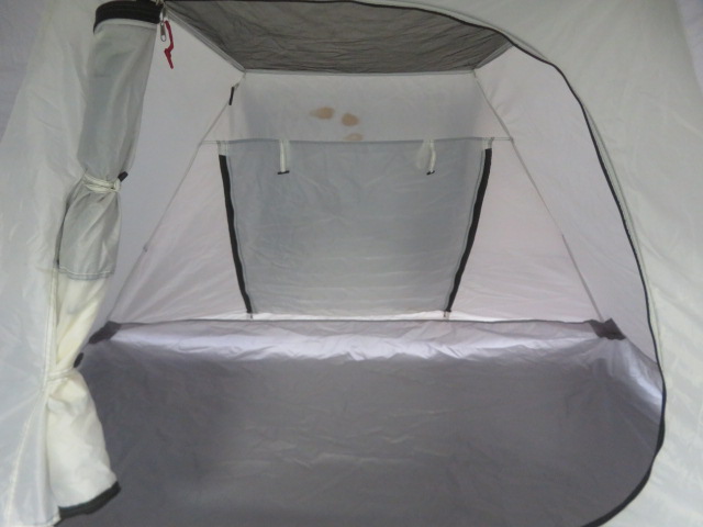 DOD（ディーオーディー）  ライダーズバイクインテント