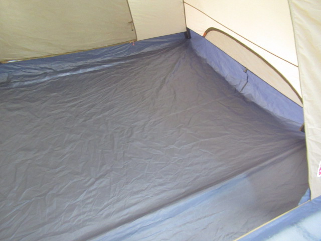 Coleman(コールマン) タフドーム/3025 スタートパッケージ