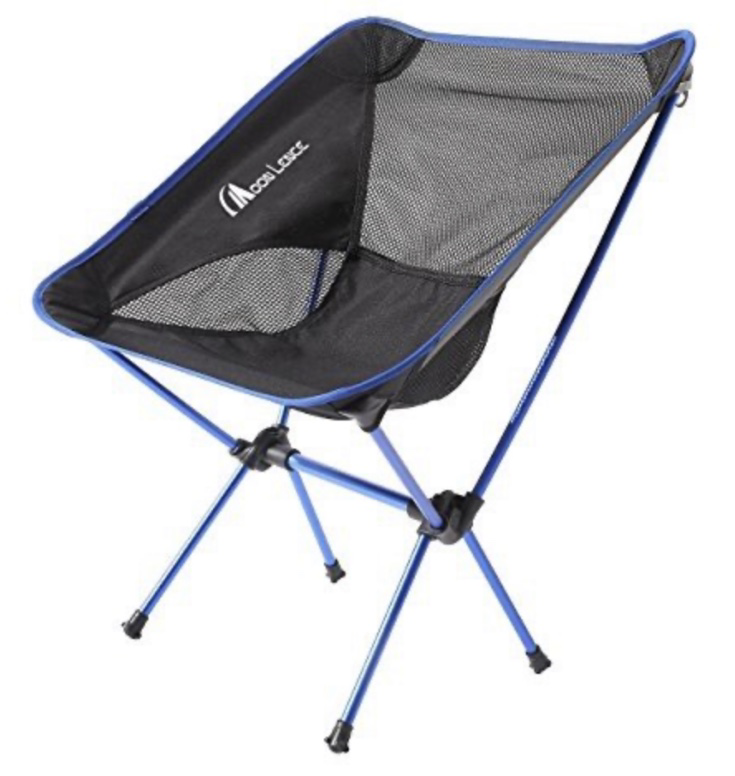 Hilander（ハイランダー）  コンパクトチェア ロング セット