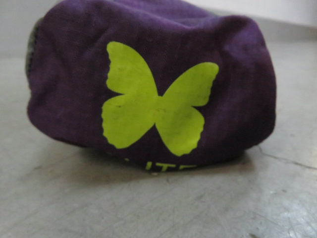 その他ブランド  モナークチェア パープル