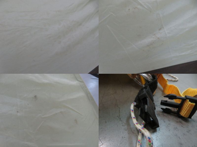 Snow Peak（スノーピーク）  アメニティドームL SDE-003R