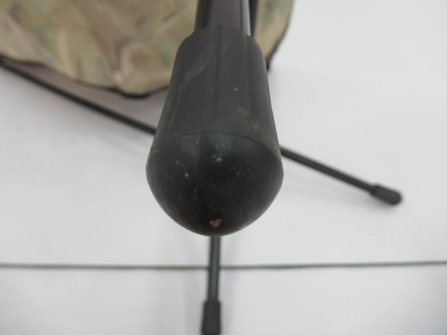 Helinox（ヘリノックス）  タクティカルチェア マルチカモ