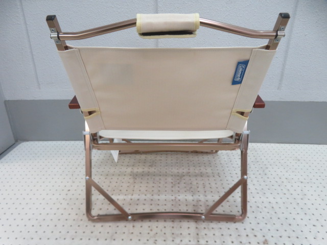 Coleman（コールマン）  IL コンパクトフォールディングチェア 2000032519
