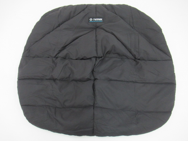 Helinox（ヘリノックス）  シートウォーマー