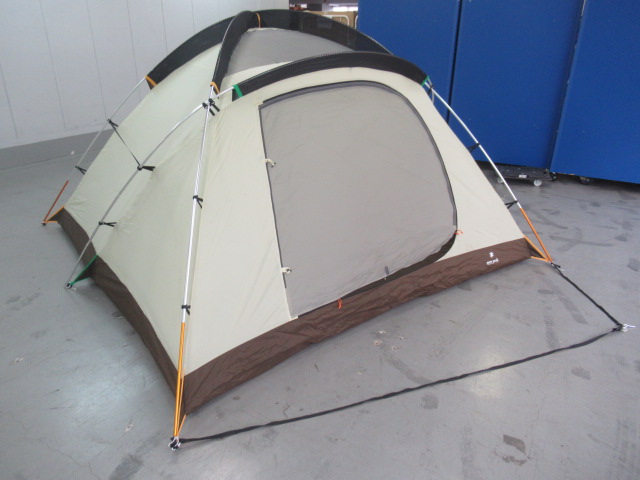 Snow Peak（スノーピーク）  アメニティドームM SDE-001 セット