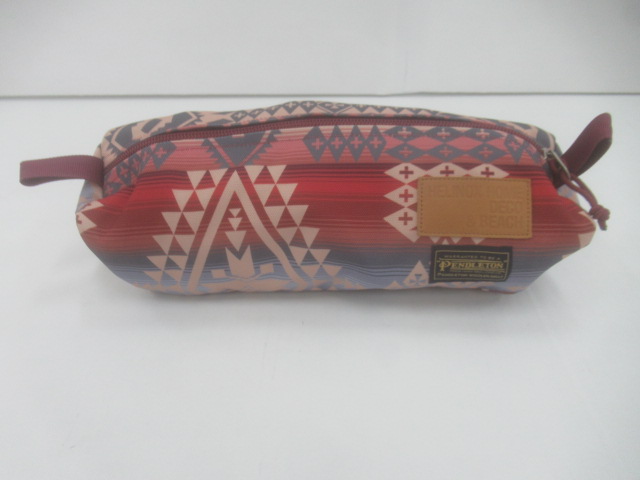 Helinox（ヘリノックス）  PENDLETON×HELINOX コンフォートチェア