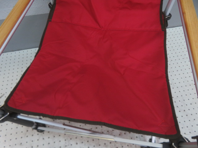 Coleman（コールマン）  ツーウェイキャプテンチェア 2000031282