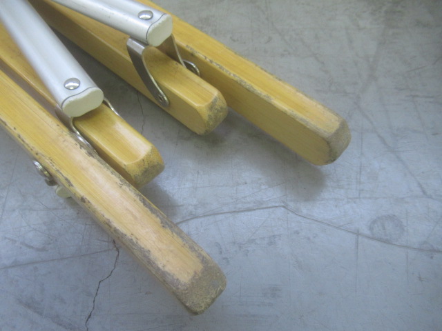 Snow Peak（スノーピーク）  Take!チェア (1)