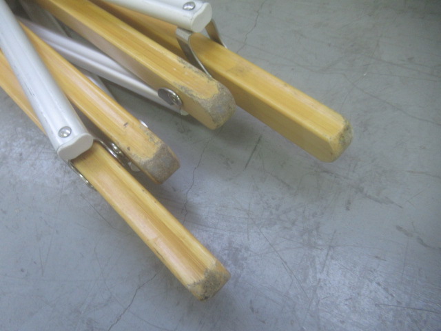 Snow Peak(スノーピーク) Take!チェア (2)