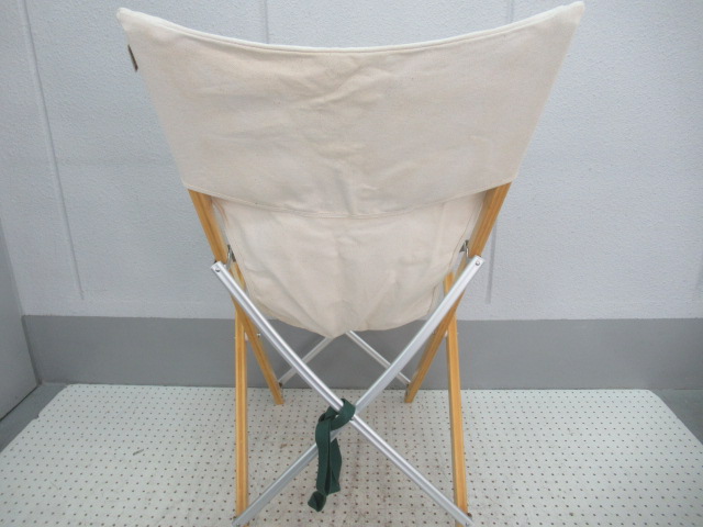 Snow Peak(スノーピーク) Take!チェア ロング