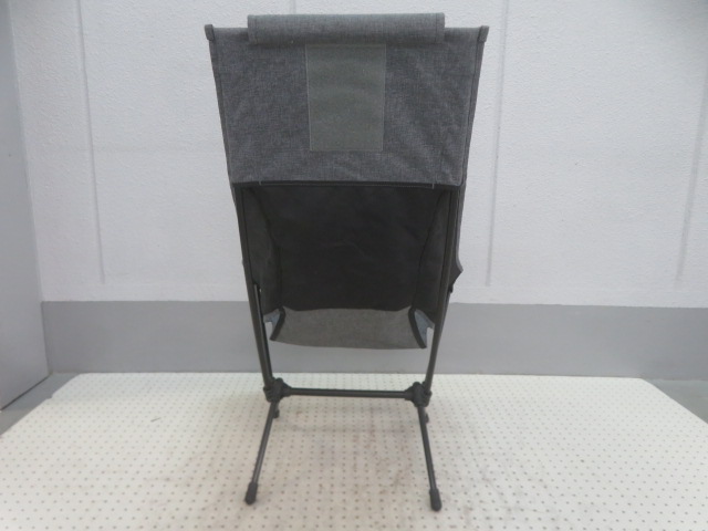 Helinox(ヘリノックス) ホームデコ&ビーチ サンセットチェア(1)