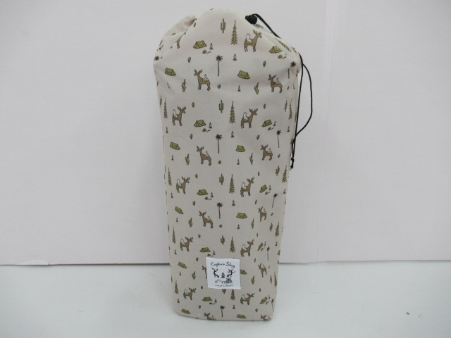 CAPTAIN STAG（キャプテンスタッグ）  別注 3人掛けベンチ