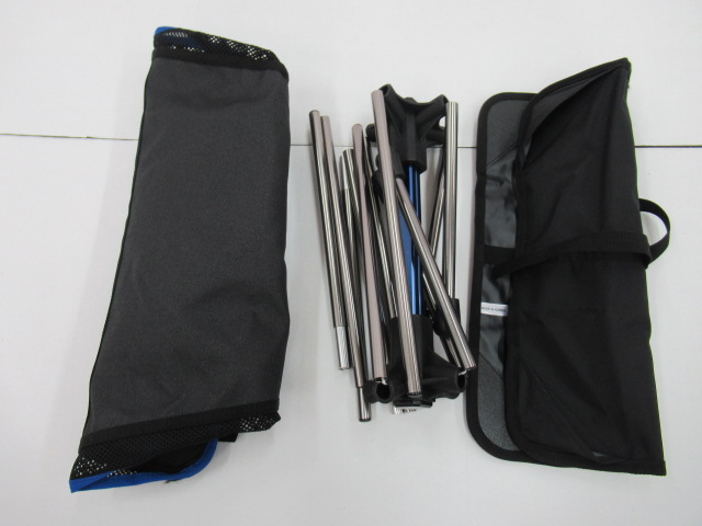 Qualz（クオルツ）  ライトHIGHチェア