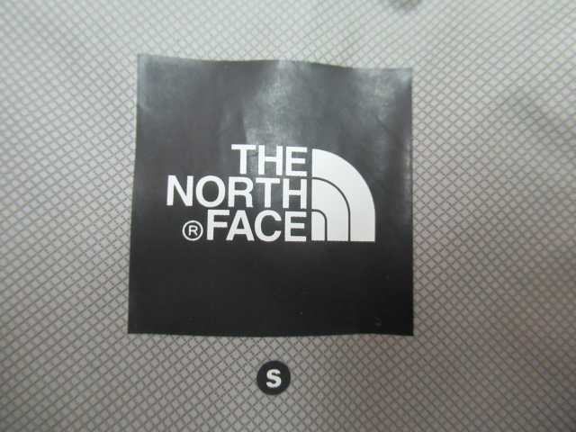 THE NORTH FACE（ノースフェイス）  ドットショットジャケット NVY