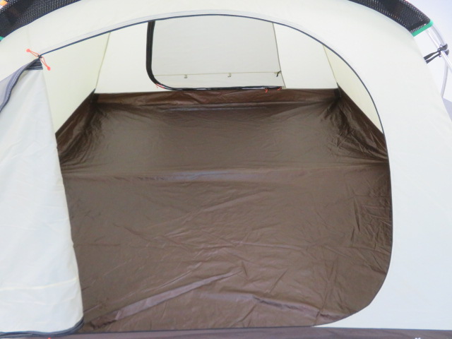 Snow Peak(スノーピーク) アメニティドームM SDE-001R