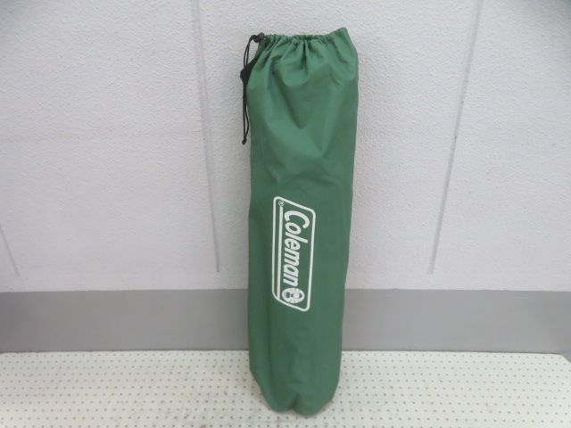 Coleman（コールマン）  レイチェア グリーン