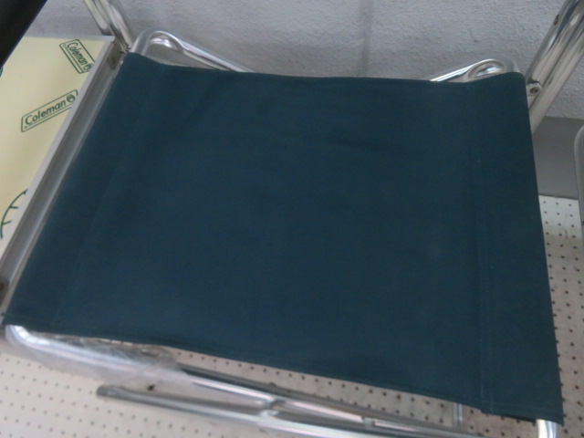 Coleman（コールマン）  キャプテンチェア with サイドテーブル×2脚 セット