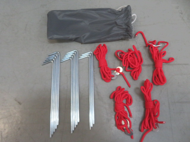 Coleman（コールマン）  クイックアップドーム/W+