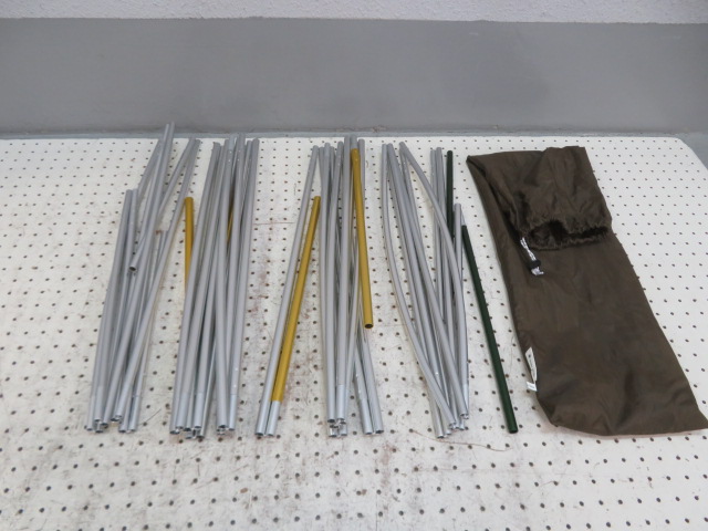 Snow Peak(スノーピーク) アメニティドームL