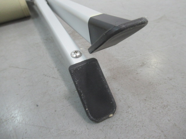 Snow Peak（スノーピーク）  ローチェア オットマン カーキ