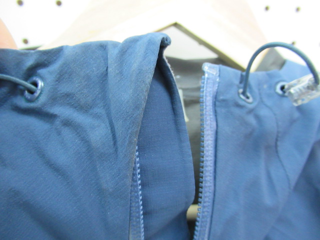 Haglofs（ホグロフス）  AMPLE 3 JACKET