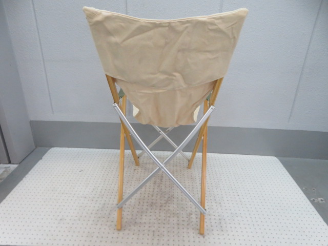 Snow Peak（スノーピーク）  Take！チェア ロング LV-081