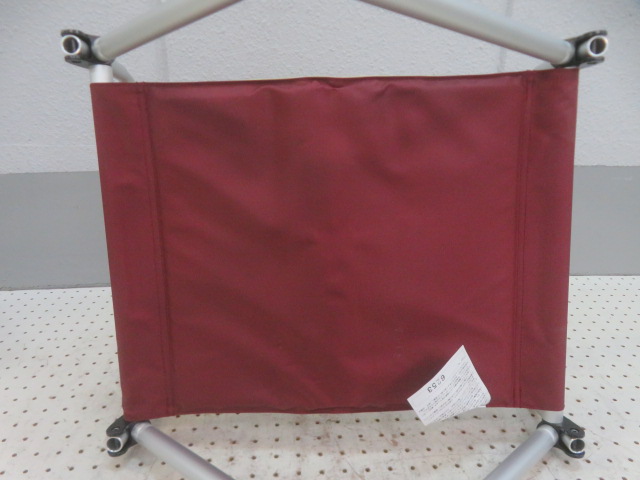 Snow Peak（スノーピーク）  パッドインチェア LV-052PR