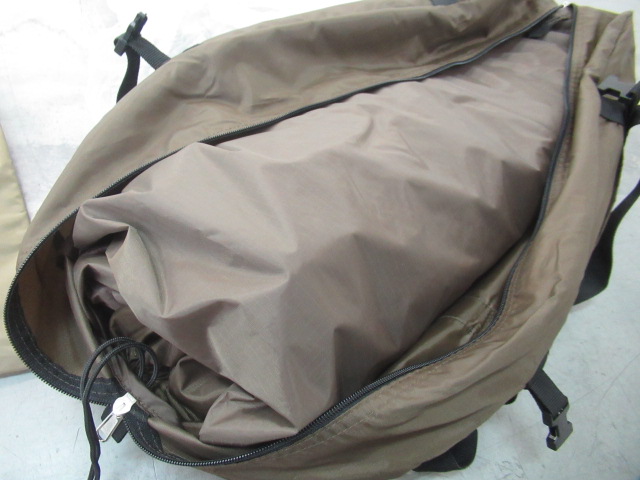 ogawa（小川・キャンパルジャパン）  TASSO タッソ 2726 セット