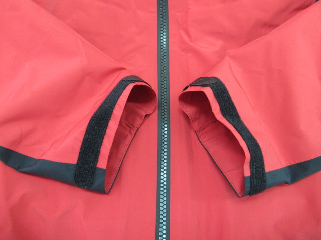 MONTURA（モンチュラ）  Pac Mind Jacket