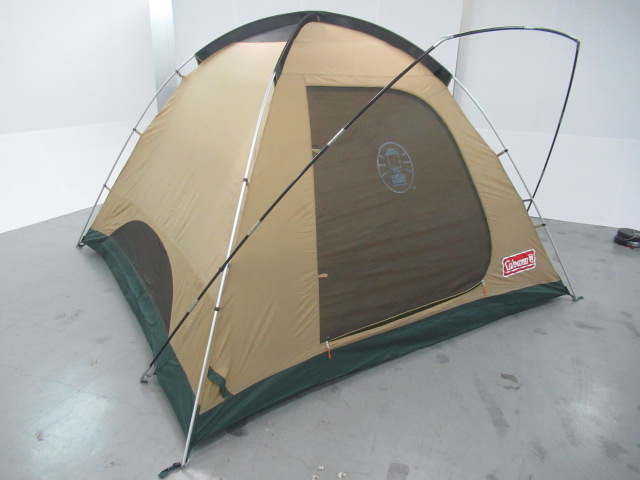 Coleman 4pole Geo中古品 3ポールジオドーム270 2 | アウトドア