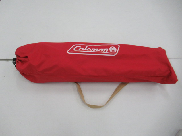 スリムキャプテンチェア レッド 2000013107 | アウトドア用品
