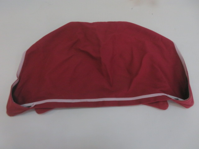 Snow Peak(スノーピーク) TaKe チェア ディープレッド(2)