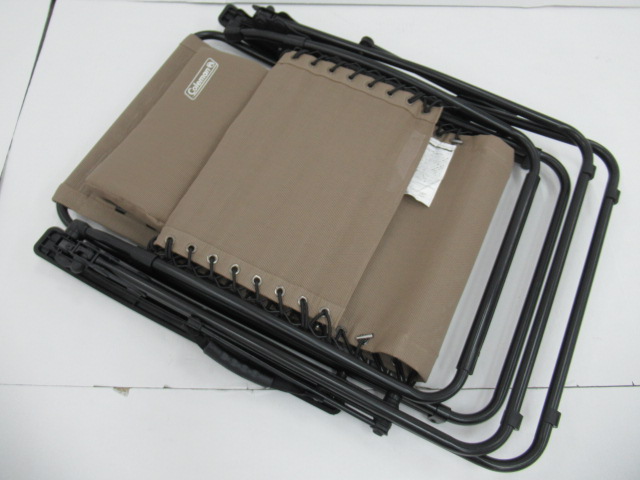 Coleman（コールマン）  インフィニティチェア 2000033139