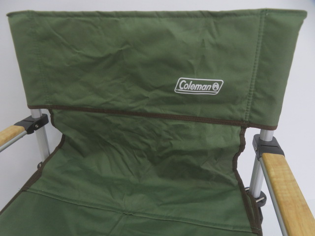 Coleman（コールマン）  ツーウェイキャプテンチェア(1) 2000031281