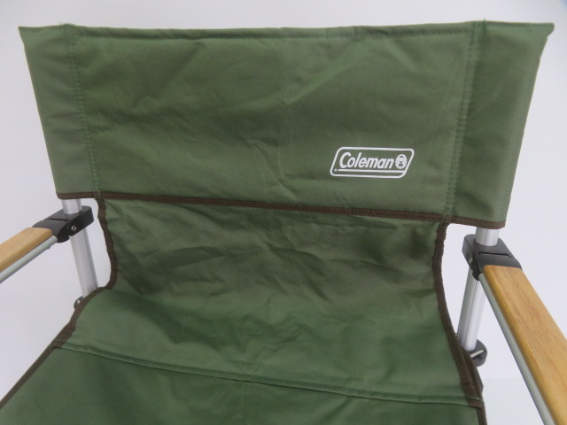 Coleman（コールマン）  ツーウェイキャプテンチェア(2) 2000031281