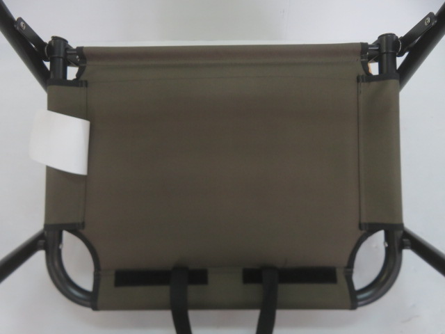 LOGOS(ロゴス) グランベーシックチェアfor1(2)