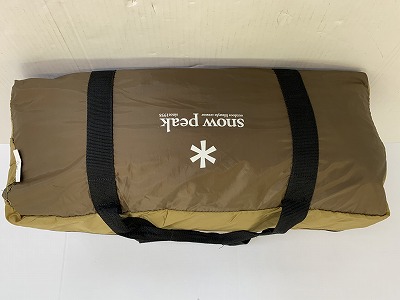 Snow Peak（スノーピーク）  ヴォールト SDE-080